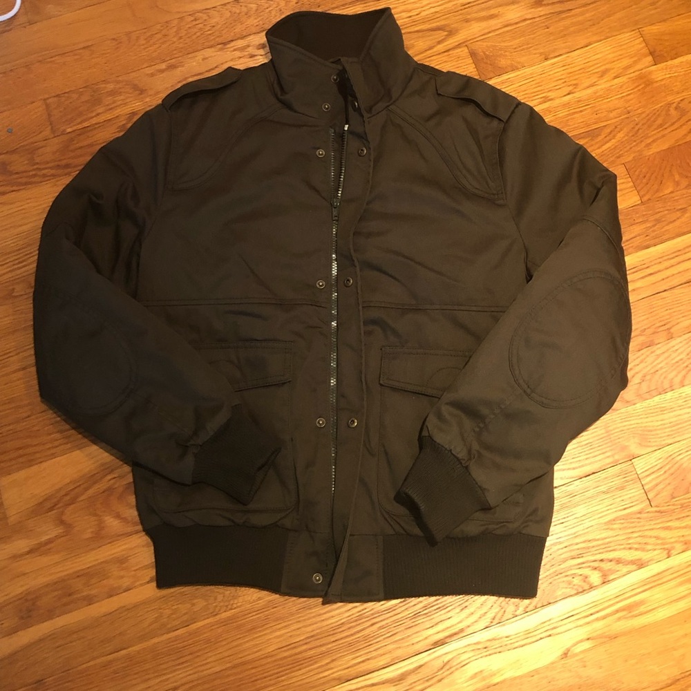 H&M jacket